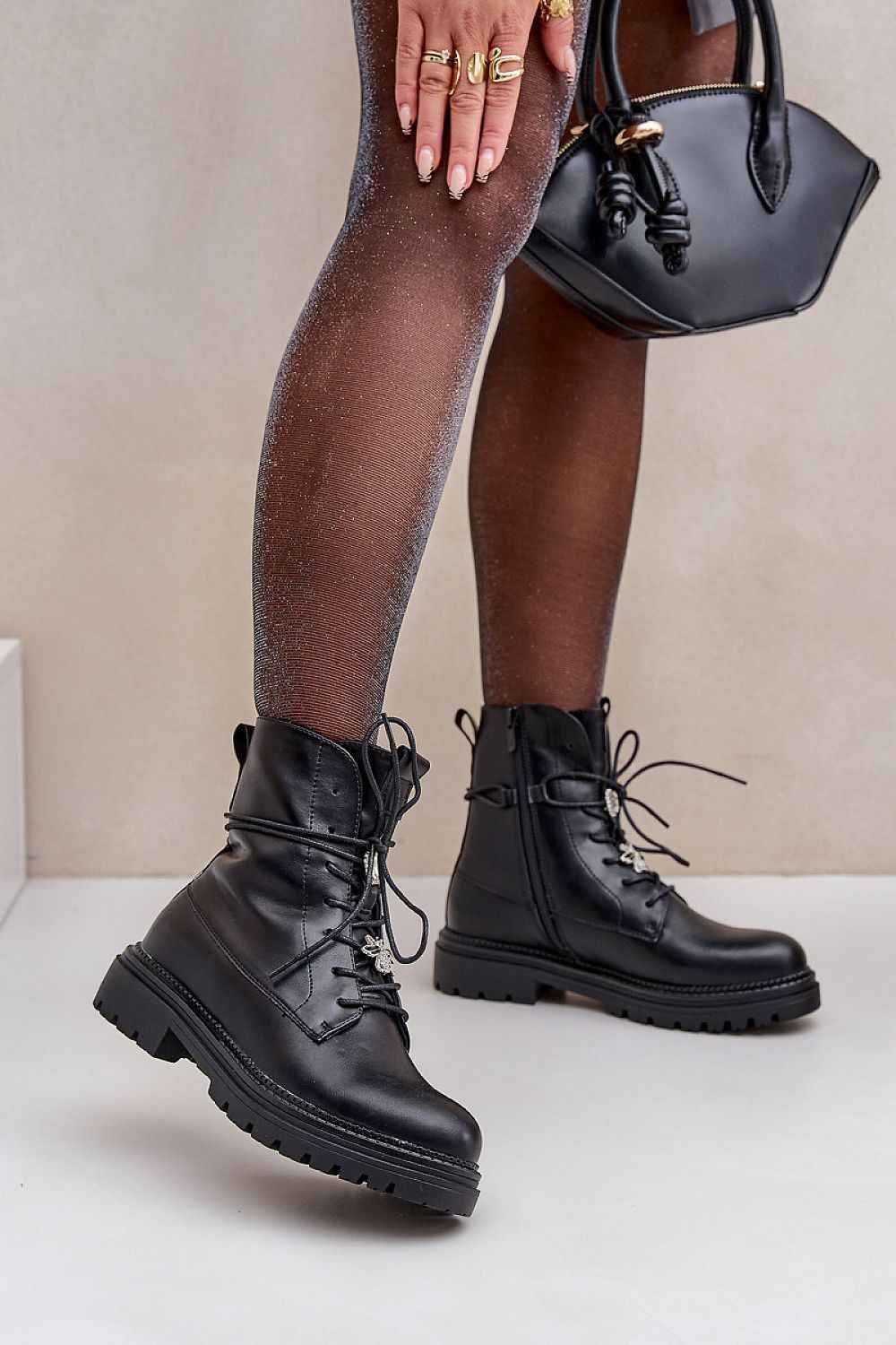 Boots model 218518